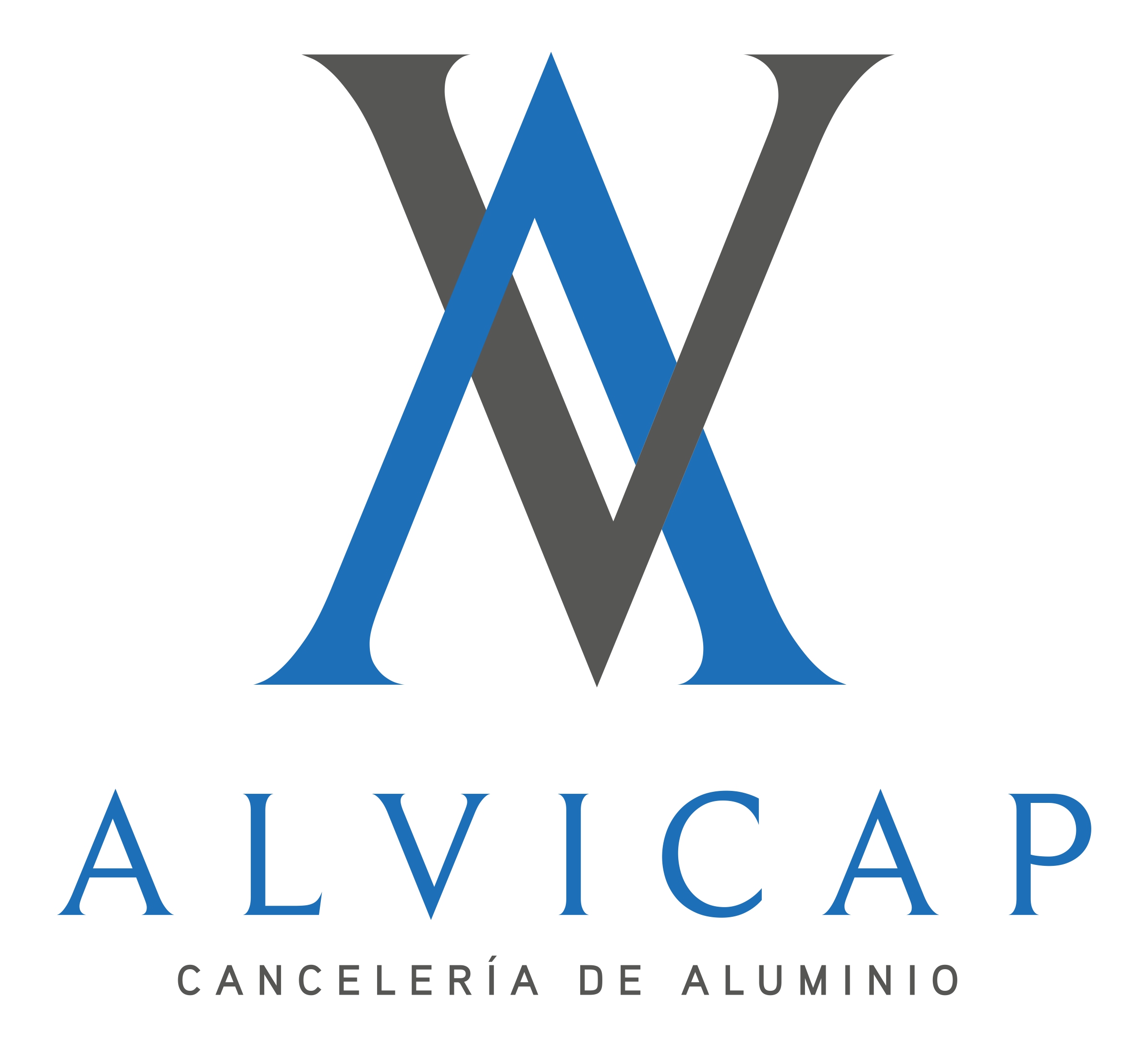 Logo Alvicap